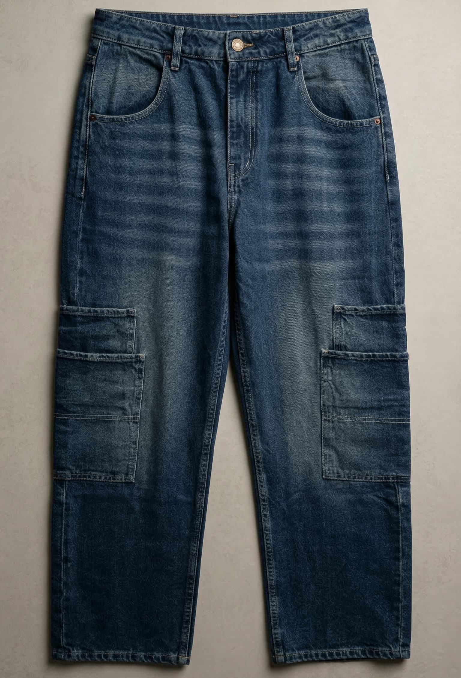 Cargo Denim alternate