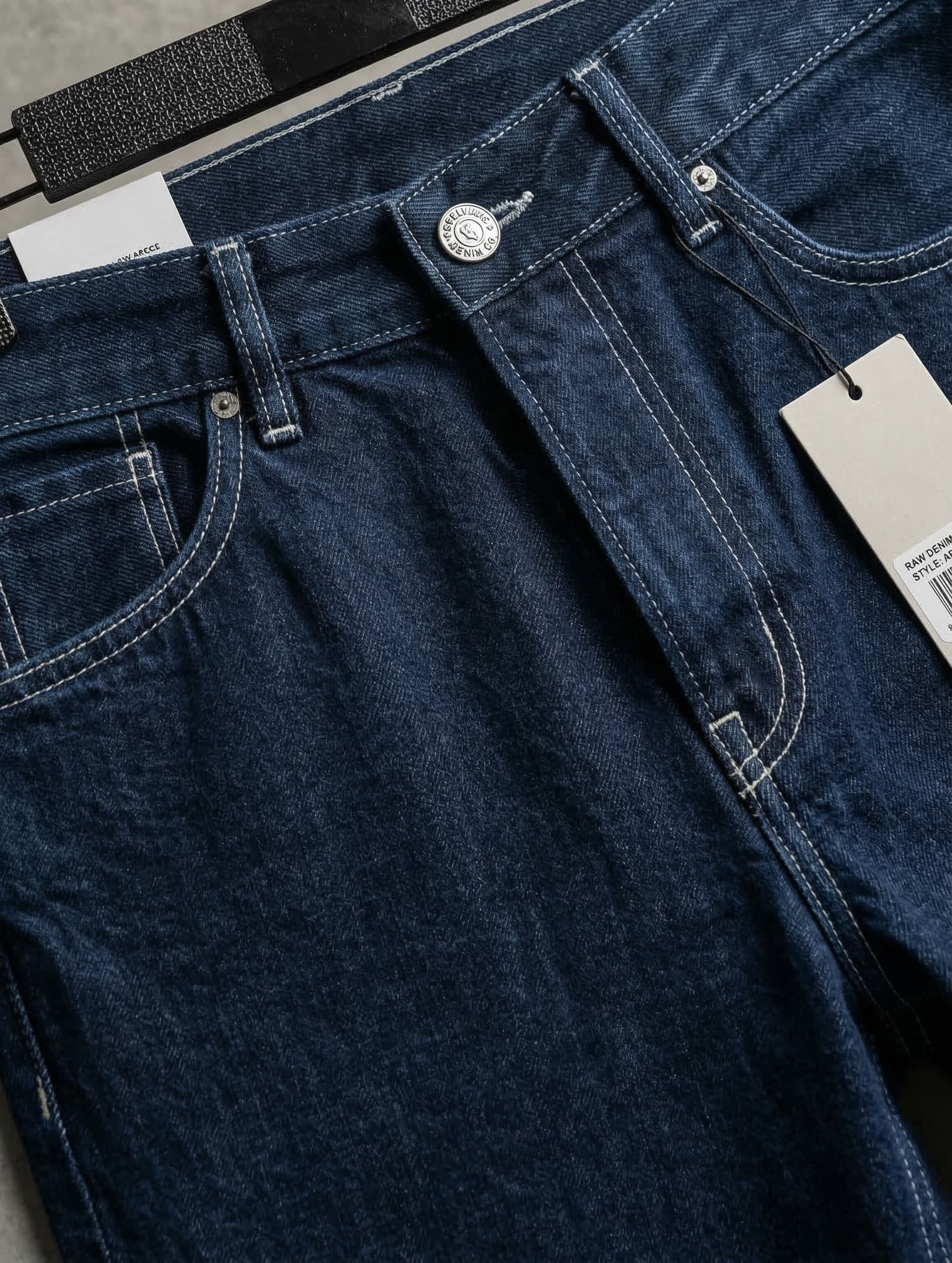 Classic Indigo 4