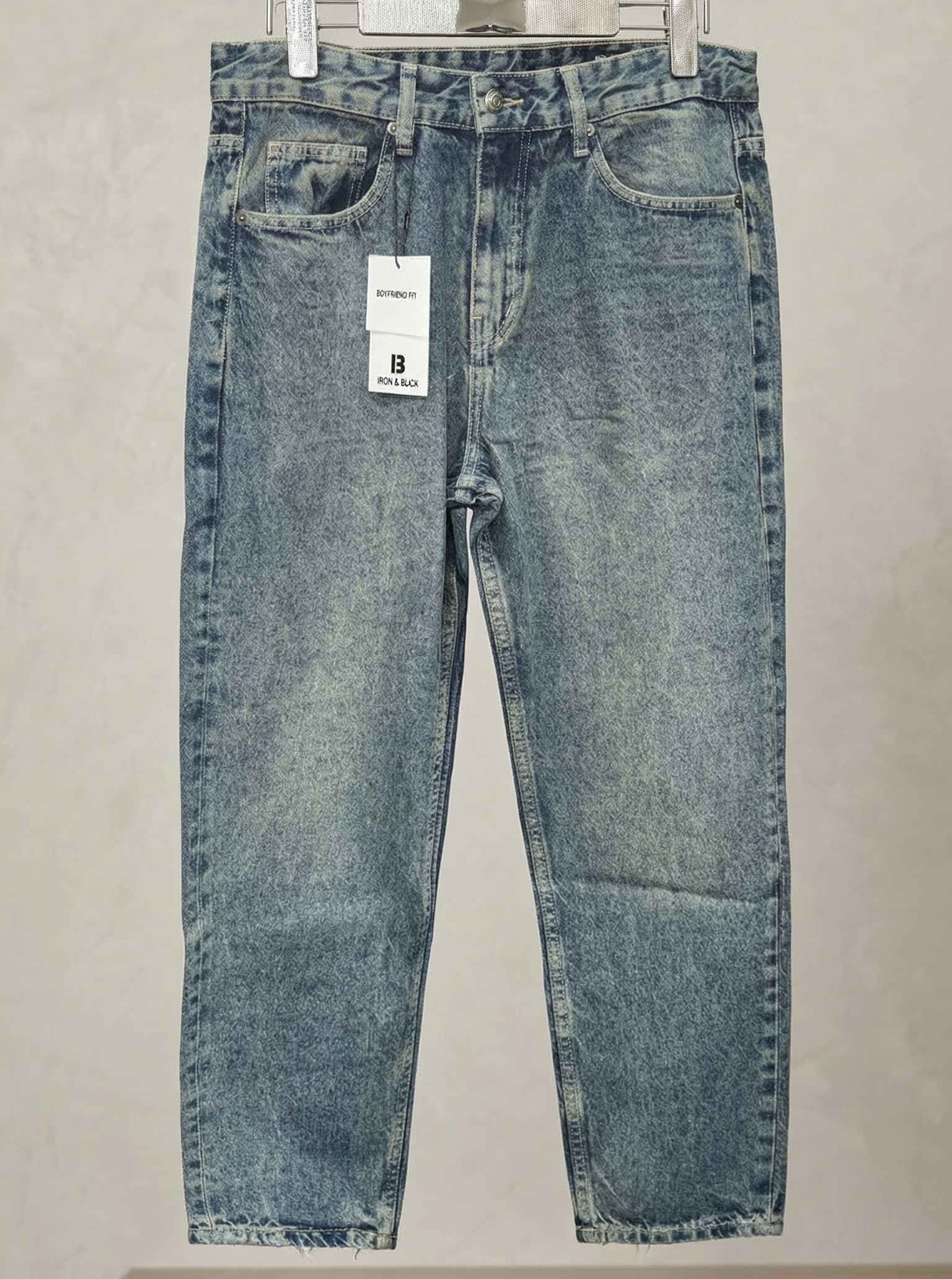 Faded Boyfriend alternate