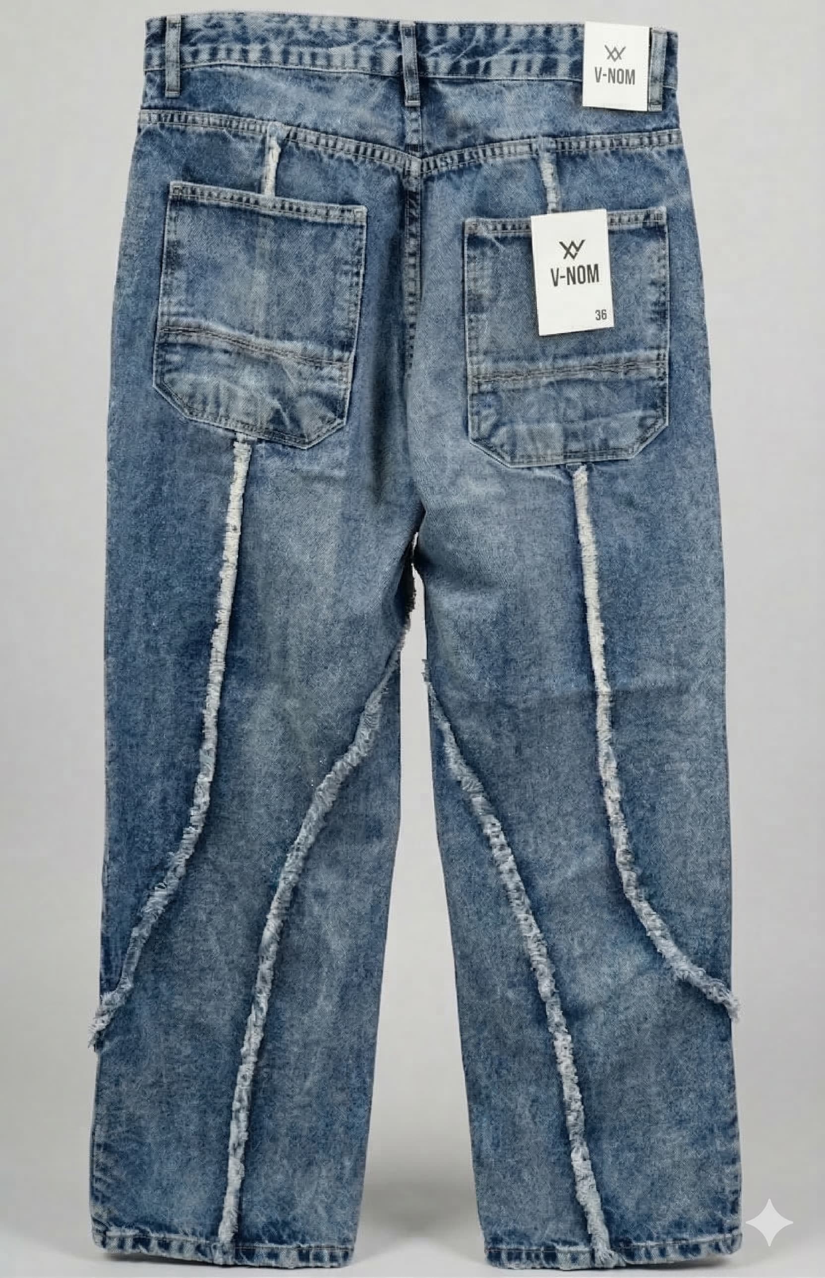 Acid Wash 3