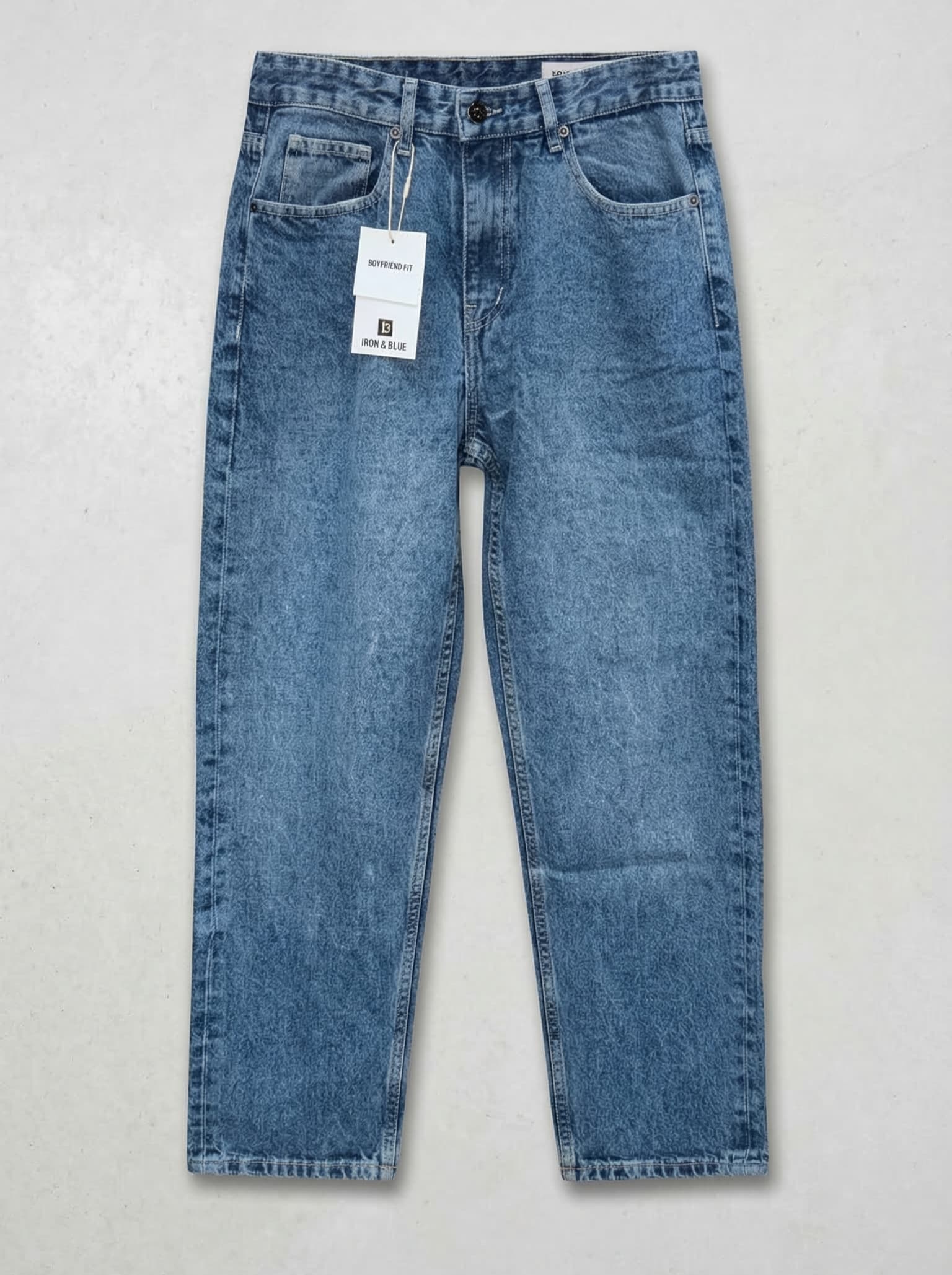 Marbled Boyfriend alternate