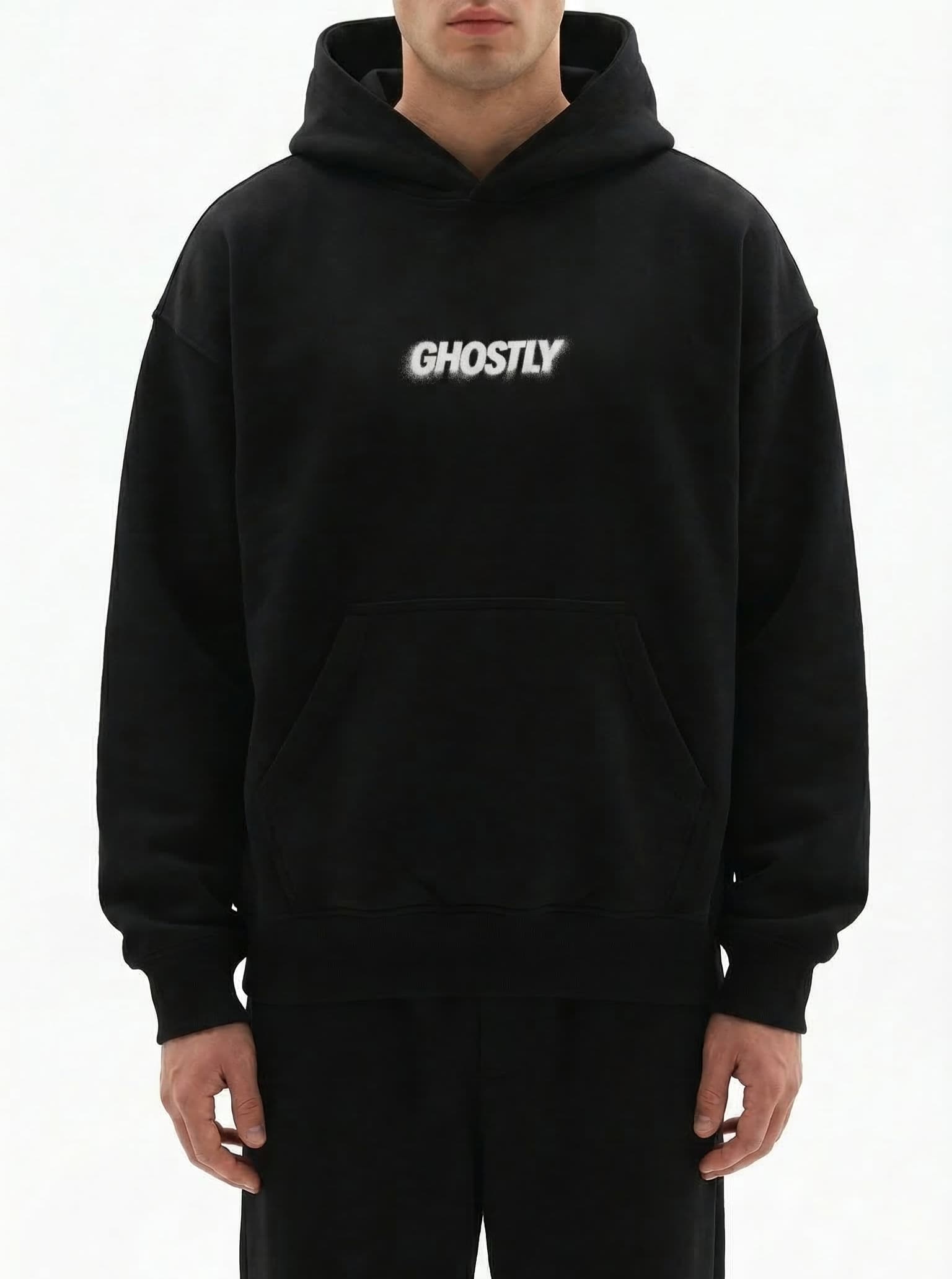 ghostly hoodie alternate