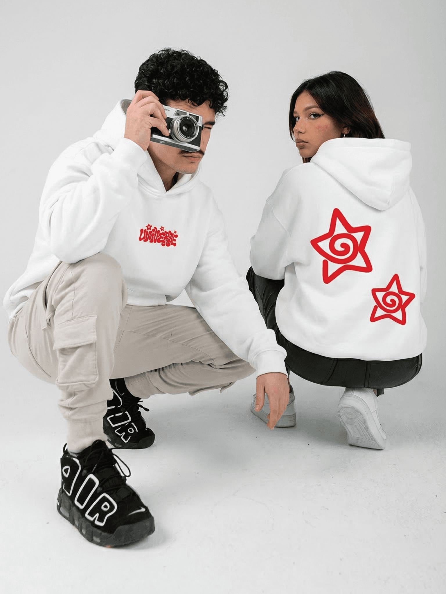 universe stars