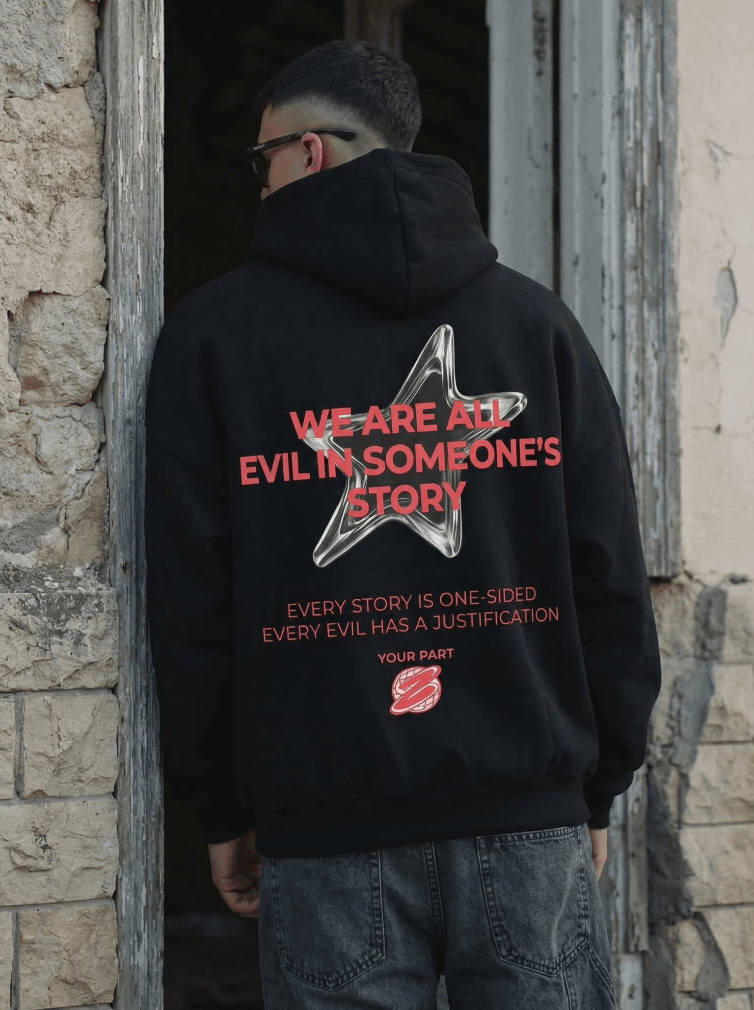 Z hoodie