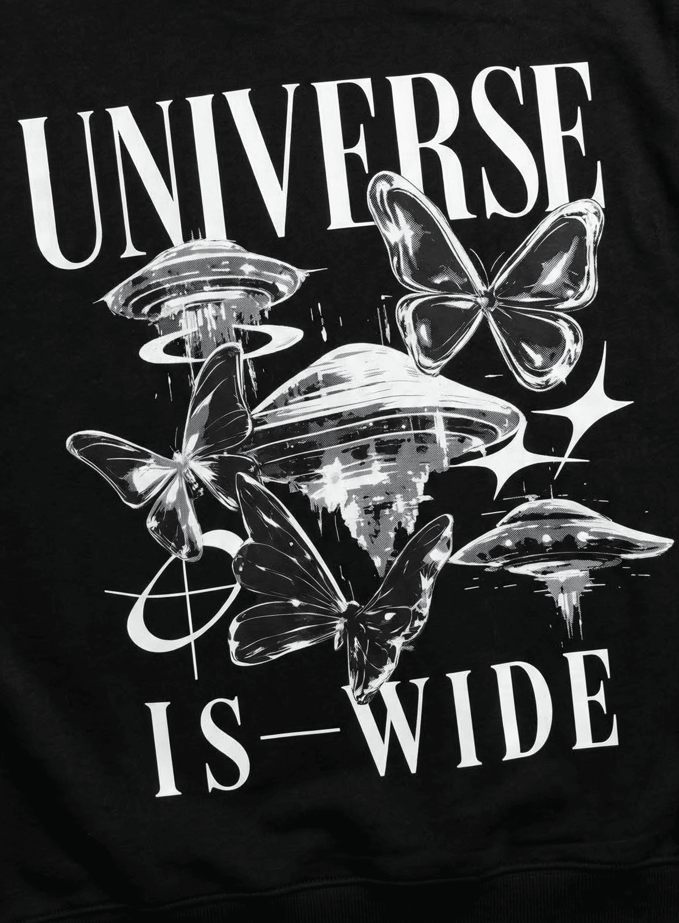 black universe 3