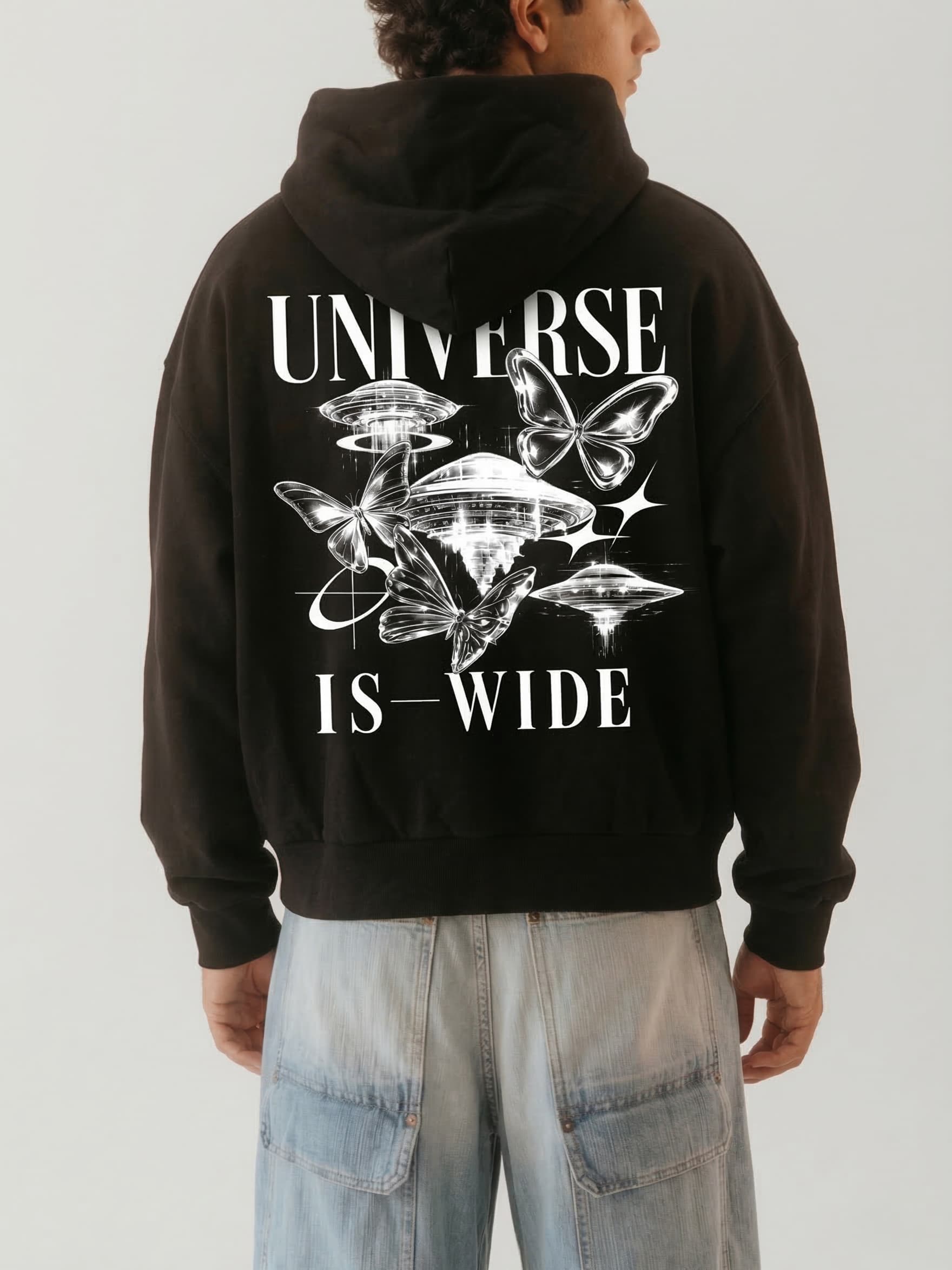 black universe