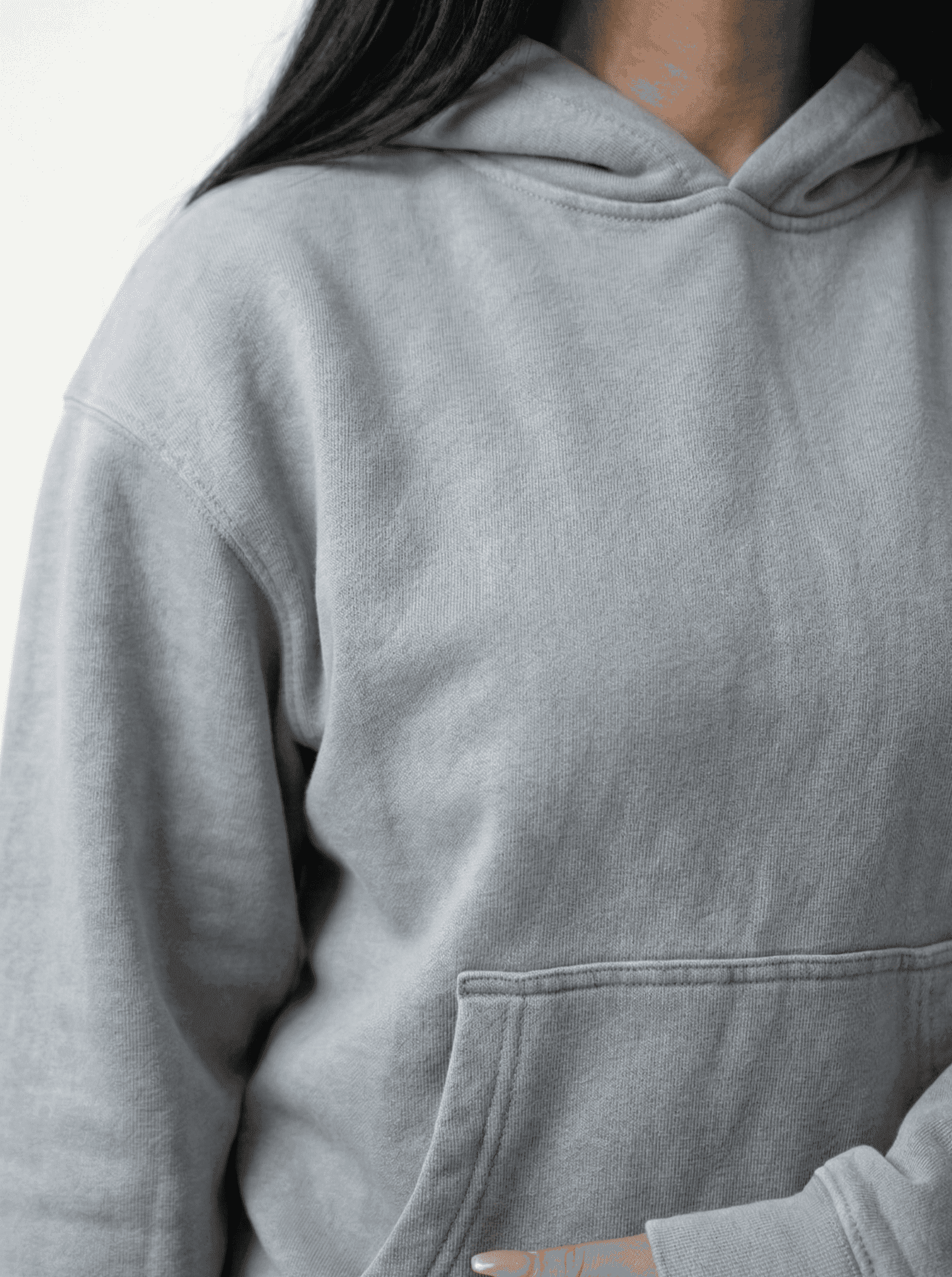 Grey Mood Tracksuit 3