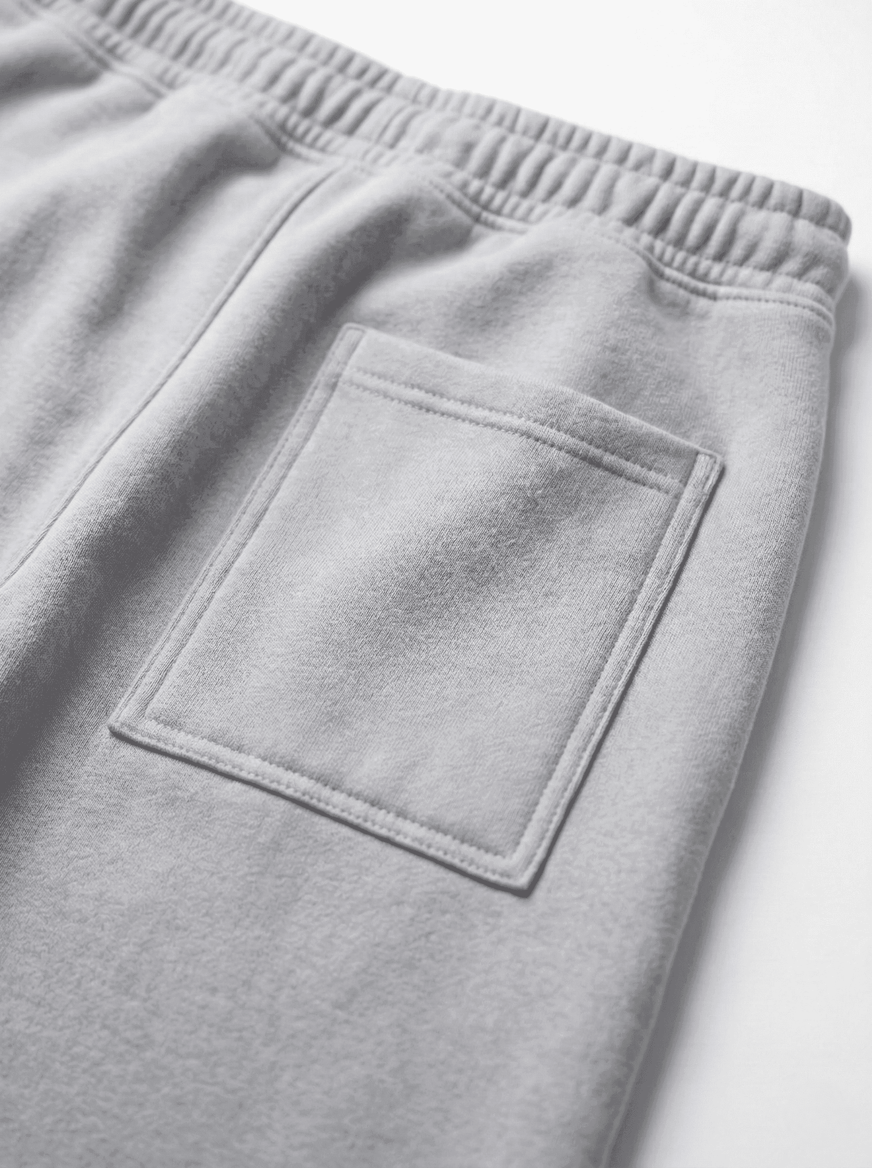 Grey Mood Tracksuit 4