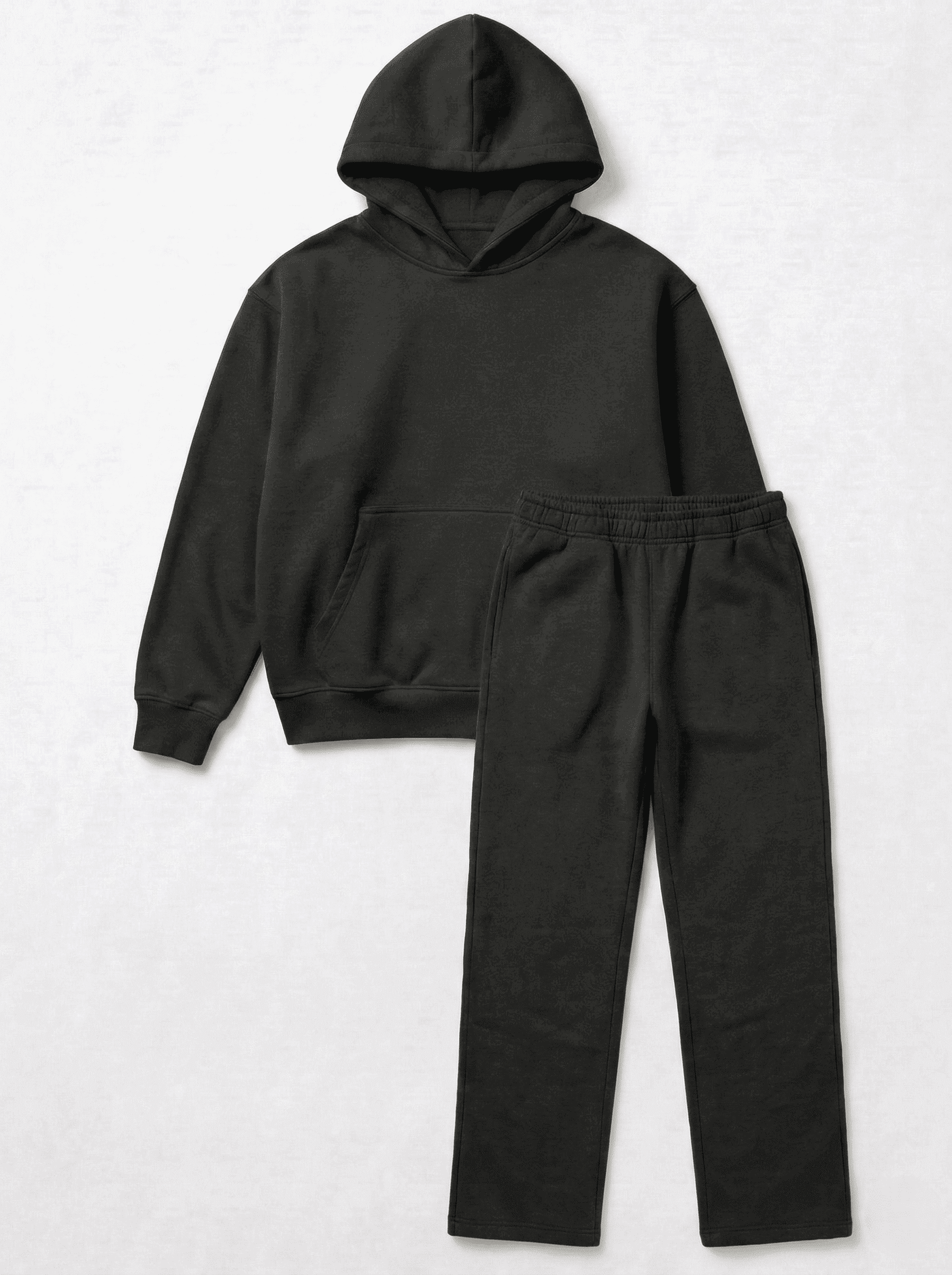 Black Mood Tracksuit alternate