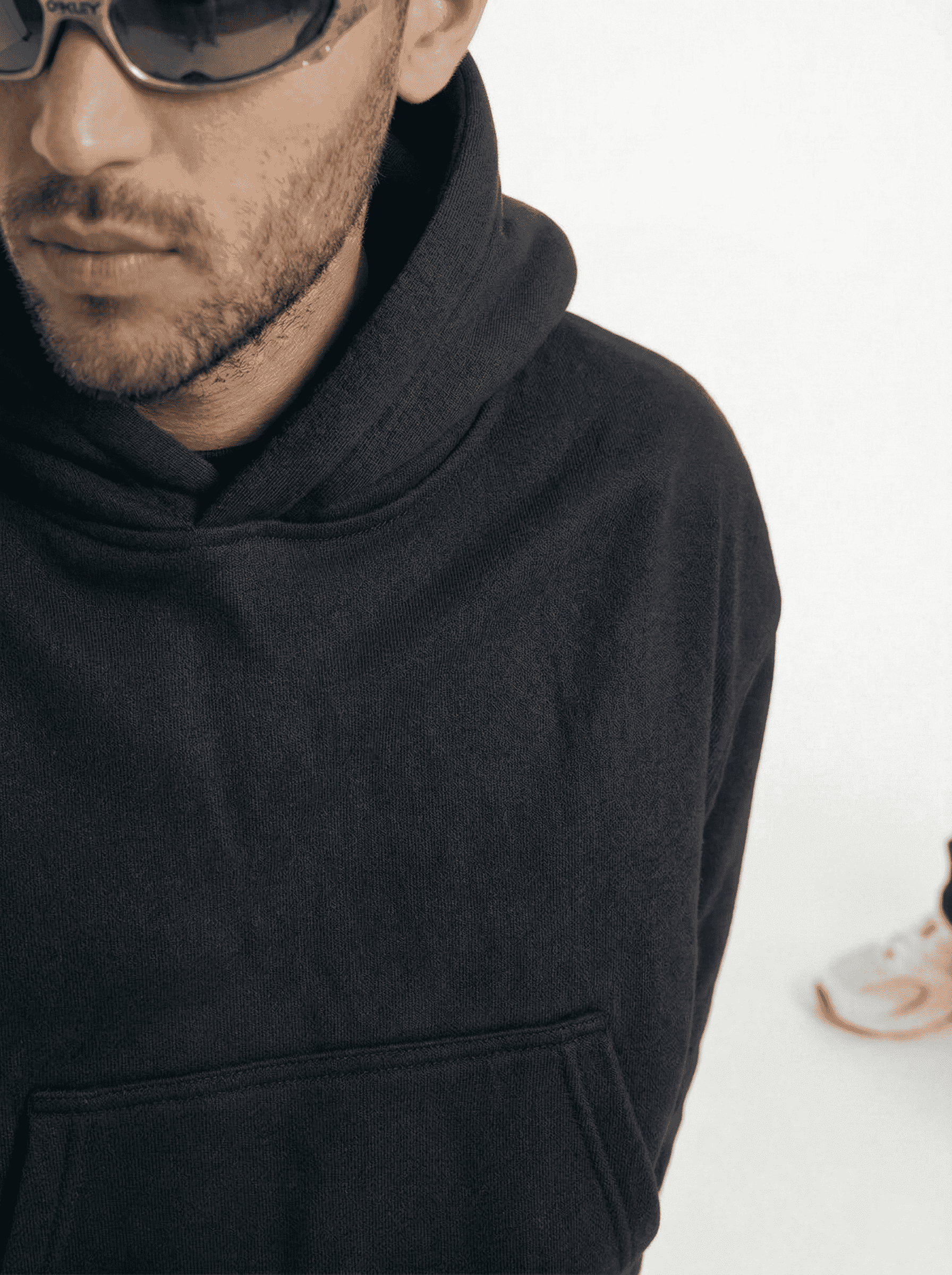 Black Mood Tracksuit 3