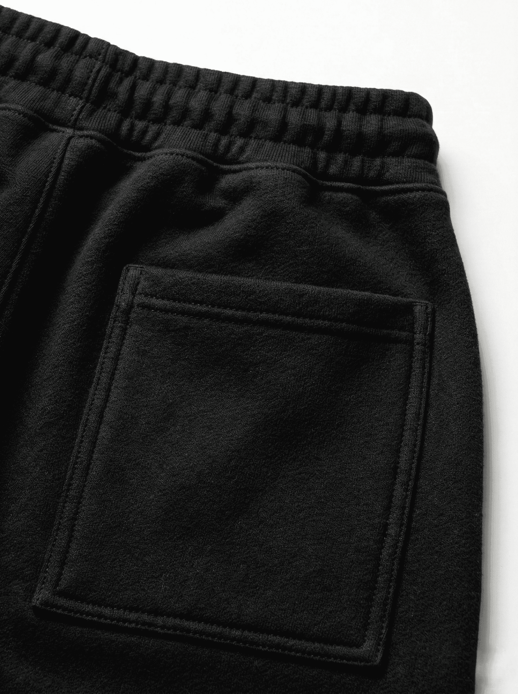 Black Mood Tracksuit 4