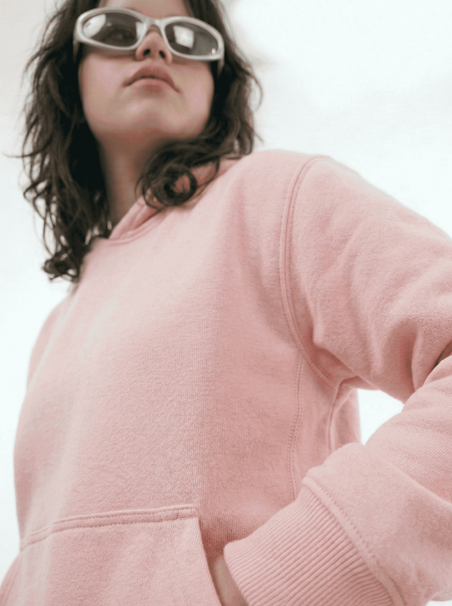 Pink Mood Tracksuit 3