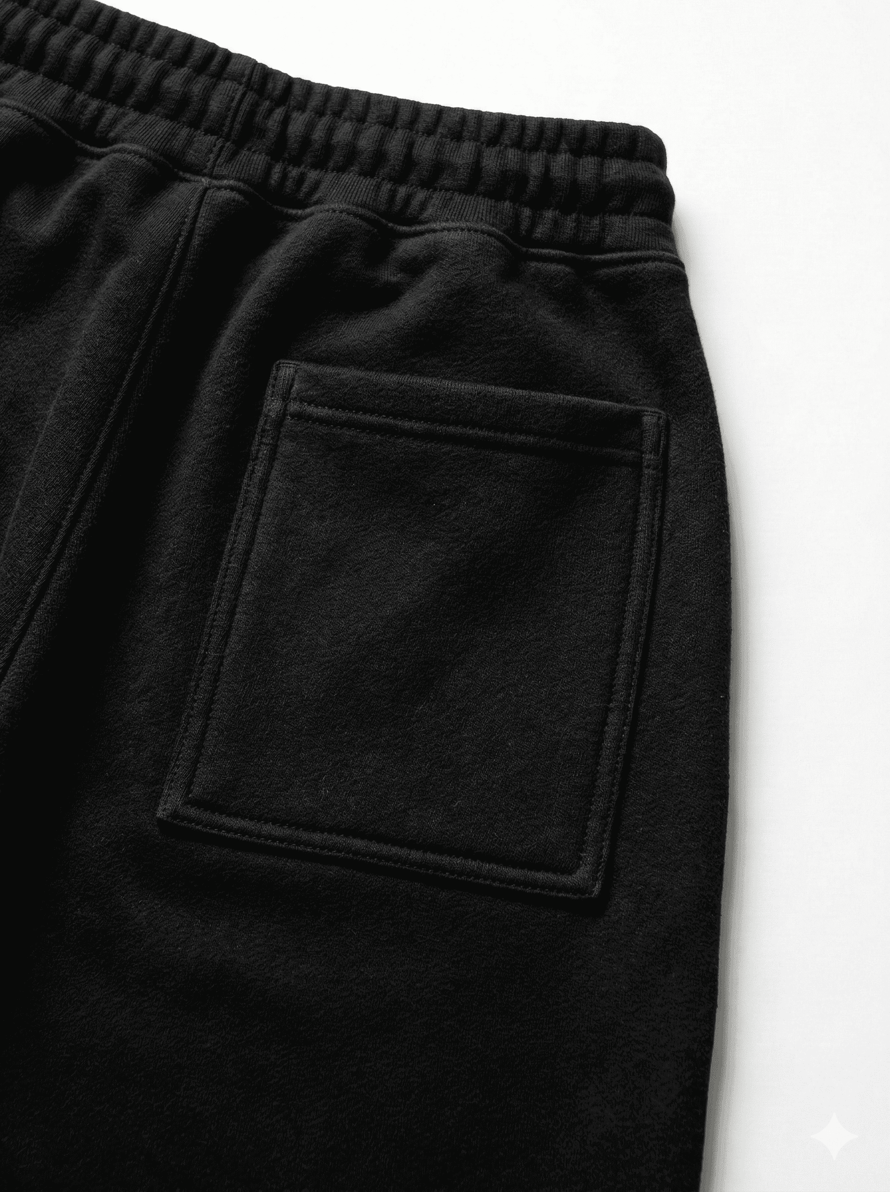 Black Mood Zip Tracksuit 5