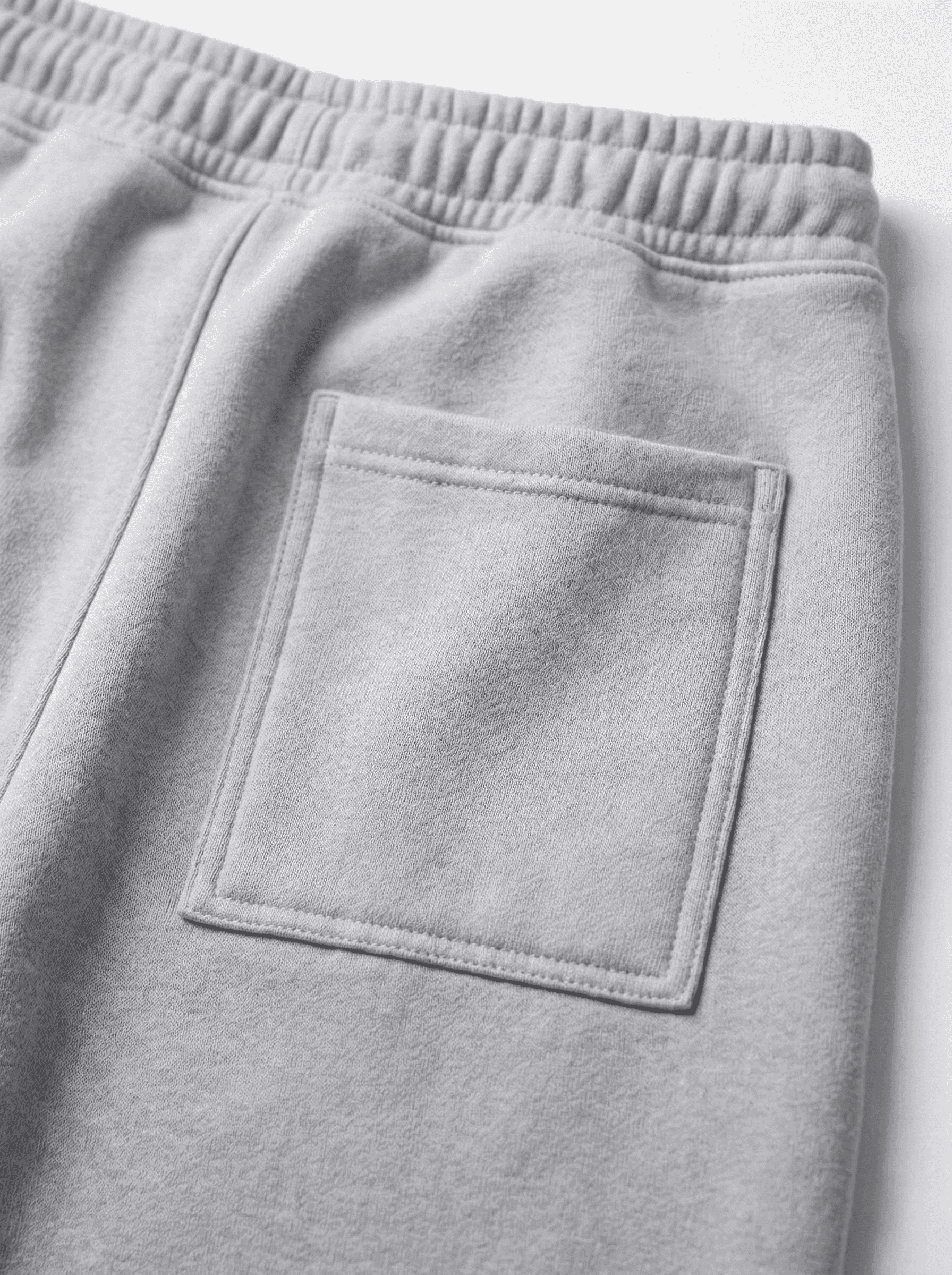 Grey Mood Zip Tracksuit 4