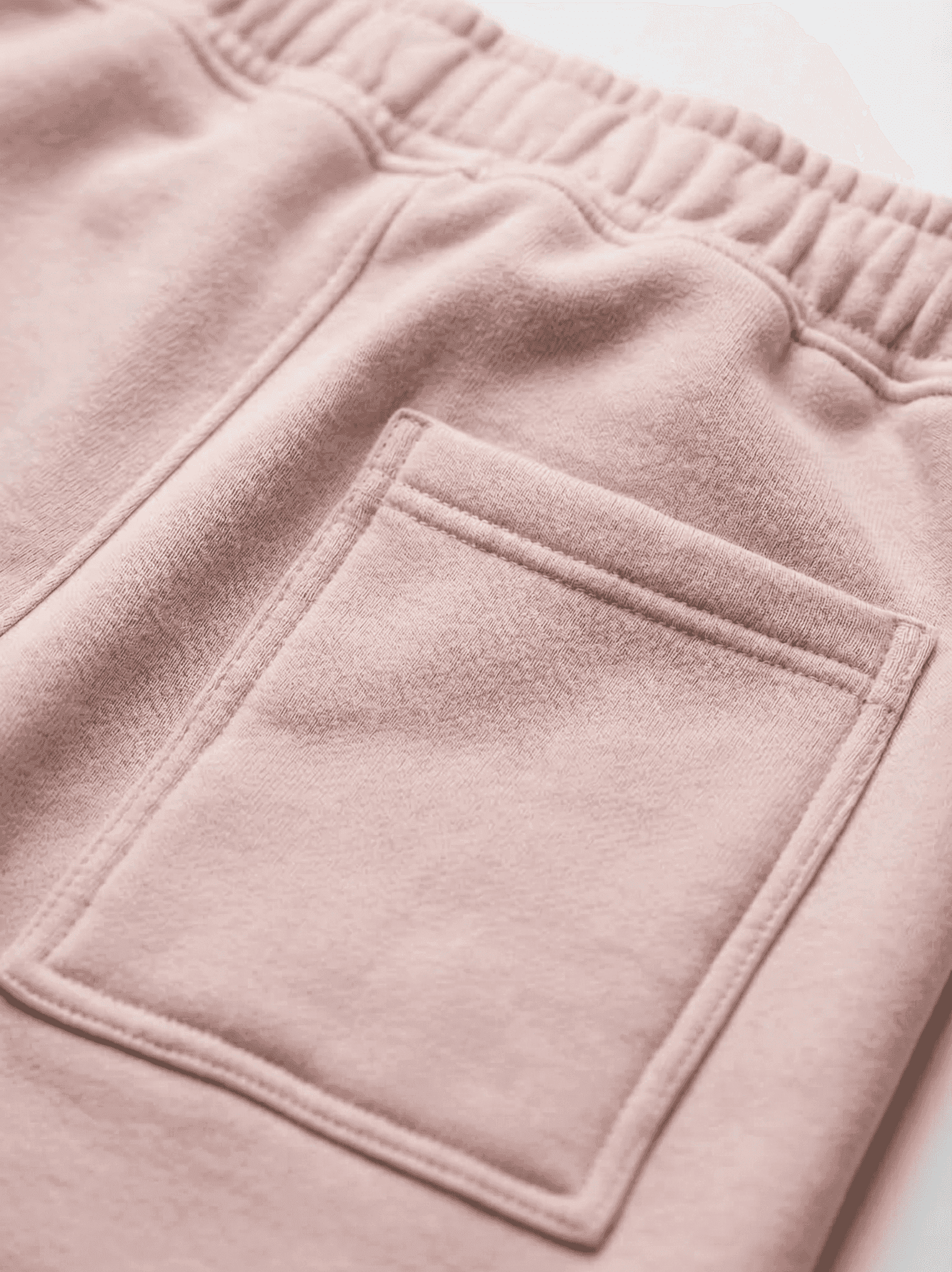 Pink Mood Zip Tracksuit 4